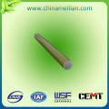 Insulation Epoxy Fiber Glass Rod